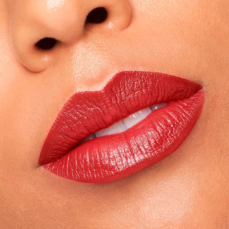 loreal barra de labios satin