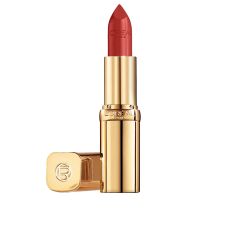 loreal barra de labios satin
