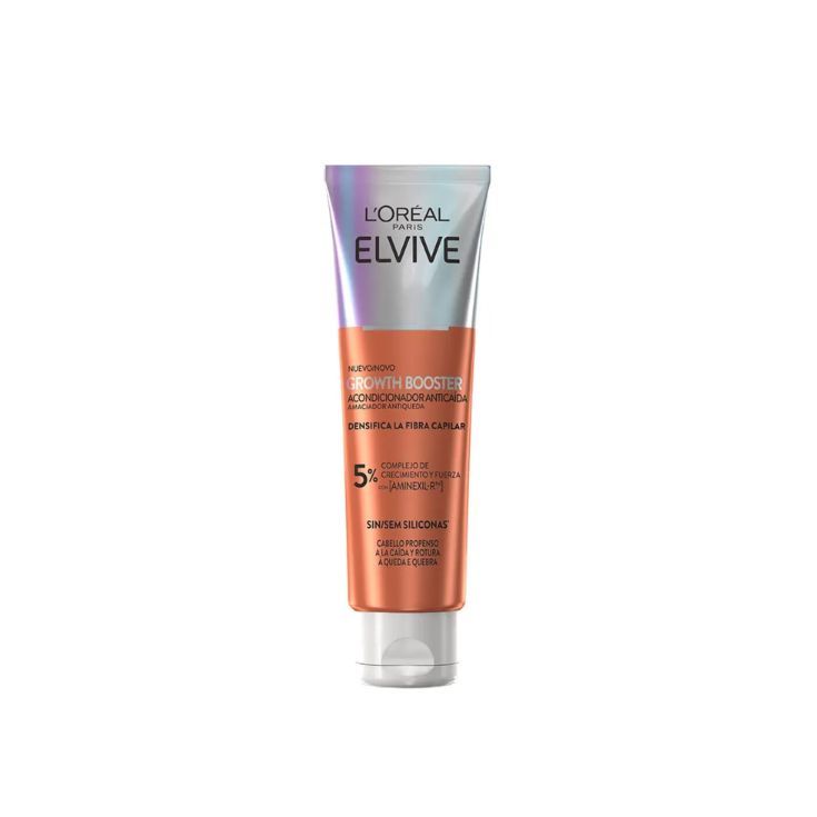 elvive acondicionador anti-caida 150ml elvive acondicionador anti-caida 150ml