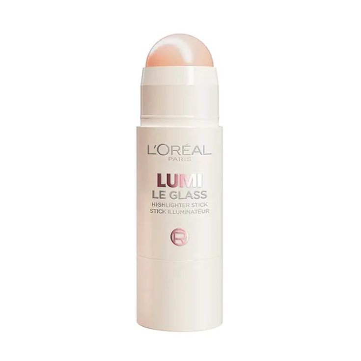 loreal lumi iluminador stick loreal lumi iluminador stick