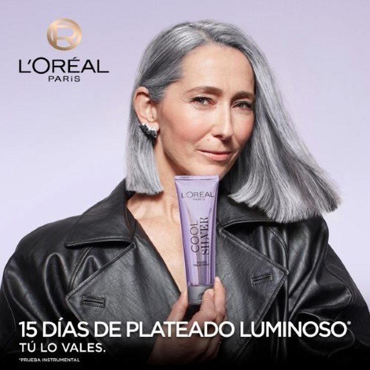 cool silver tratamiento matizador plateado