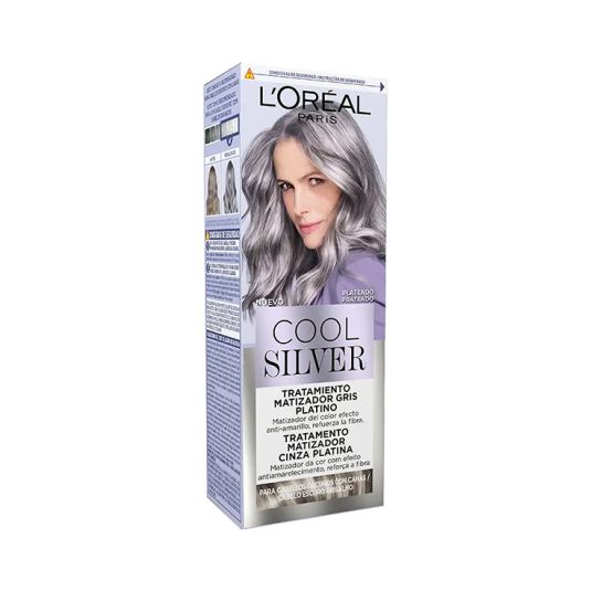 cool silver tratamiento matizador plateado