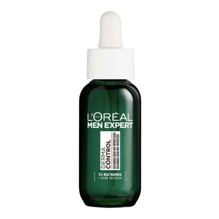men expert derma control serum 30ml men expert derma control serum 30ml