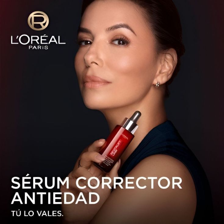 loreal expertise revitalift laser serum 30ml