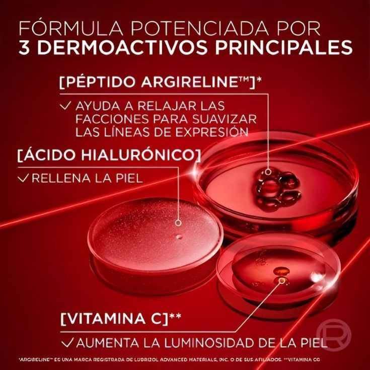 loreal expertise revitalift laser serum 30ml