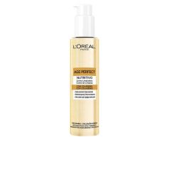 loreal expertise age perfect limpiador facial con colageno