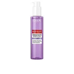 loreal expertise revitalift gel limpiador acido hialuronico 150ml