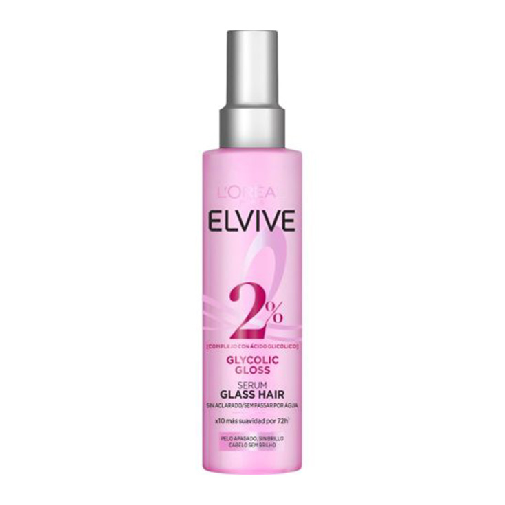 elvive serum glycolic 150ml elvive serum glycolic 150ml