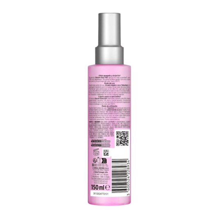 elvive serum glycolic 150ml