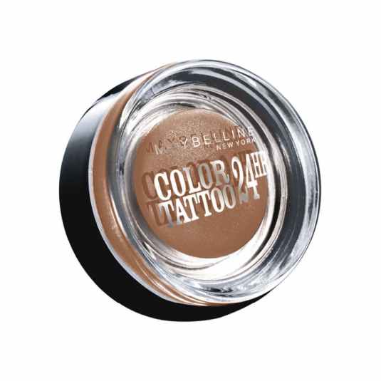 maybelline color tattoo 24h sombra de ojos