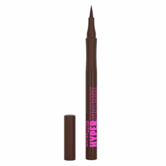 maybelline hyper precise all day eyeliner líquido 