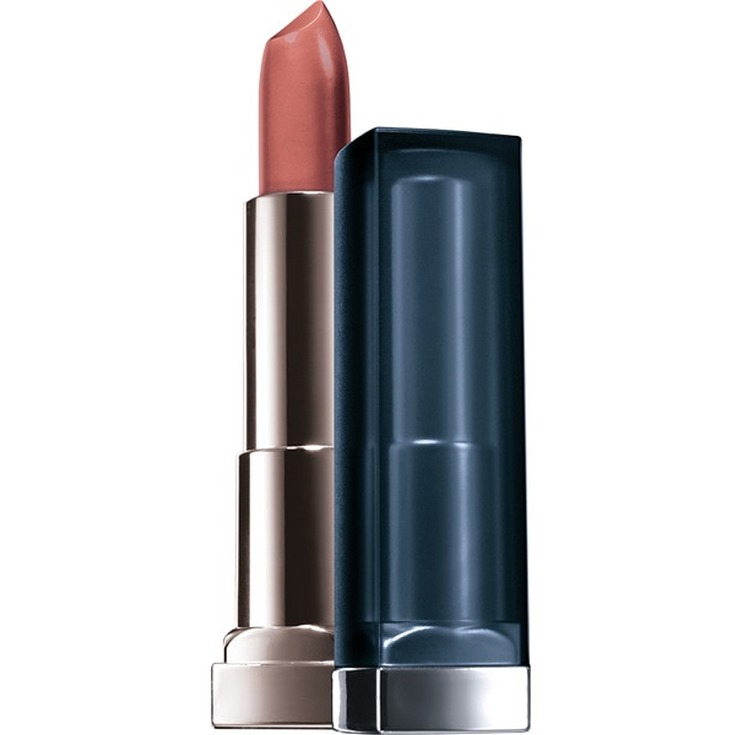maybelline barra de labios color sensational the creamy mattes maybelline barra de labios color sensational the creamy mattes