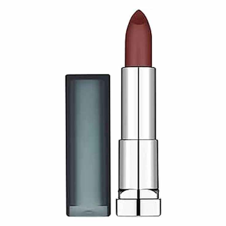 maybelline color sensational barra de labios maybelline color sensational barra de labios