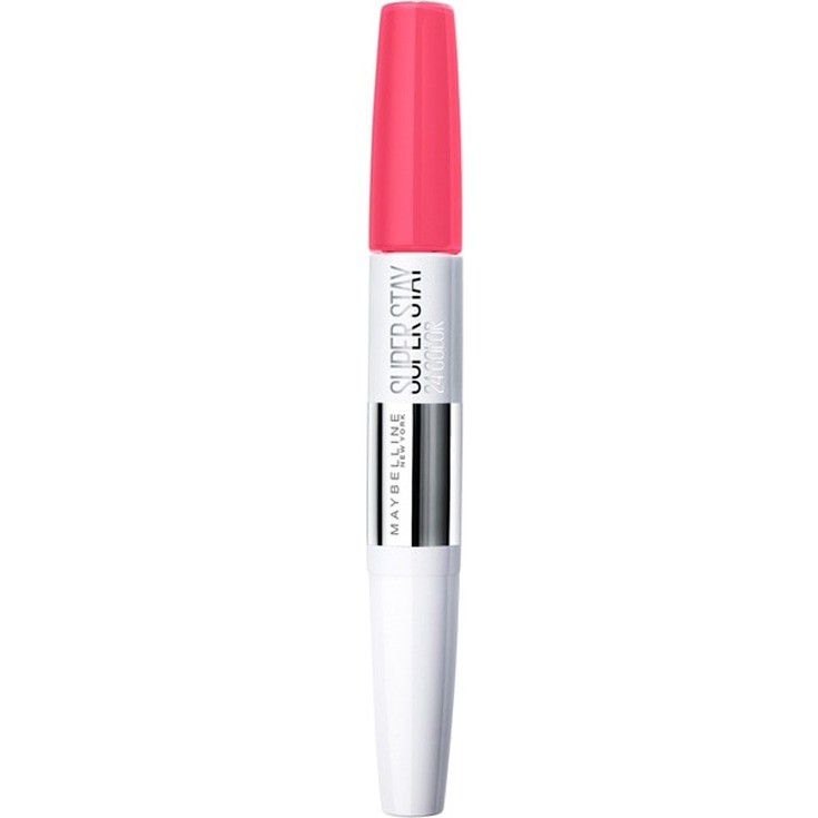 maybelline superstay 24h labial fijo