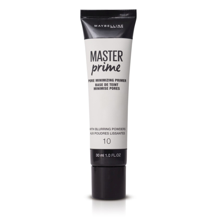 maybelline master prime prebase minimizadora de poros