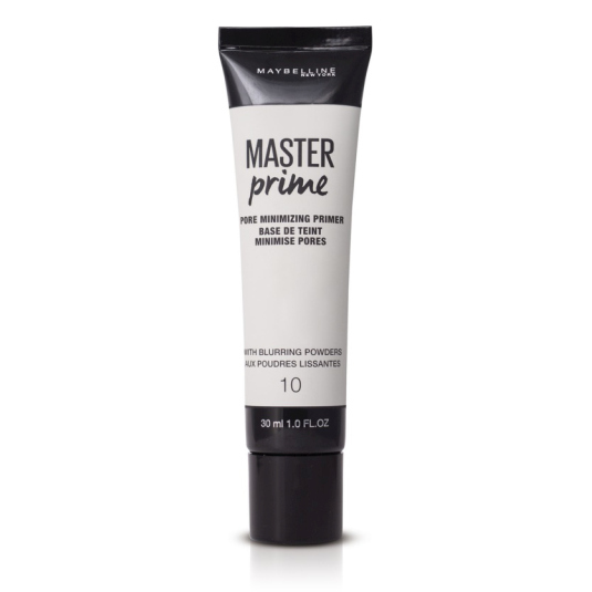 maybelline master prime prebase minimizadora de poros