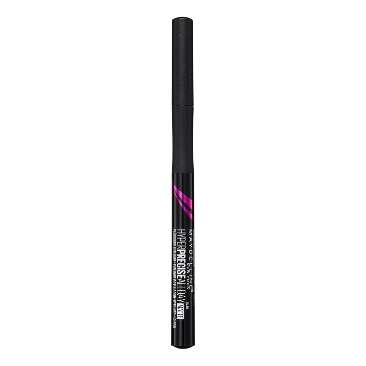 maybelline eyeliner hyper precise all day matte