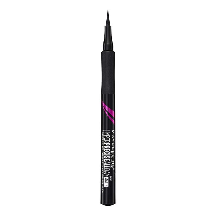 maybelline eyeliner hyper precise all day matte