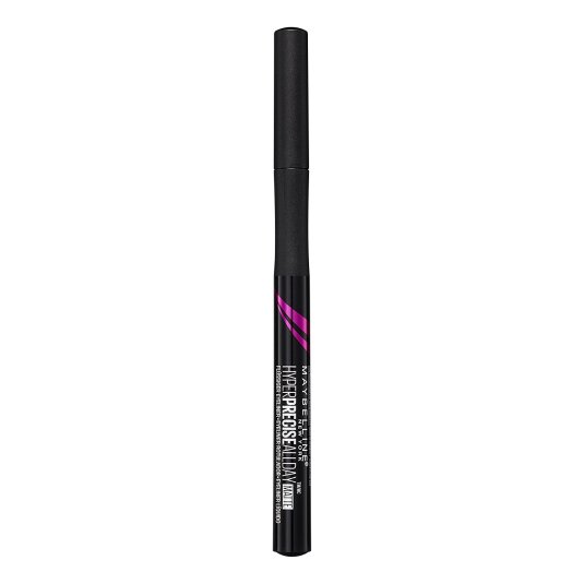 maybelline eyeliner hyper precise all day matte