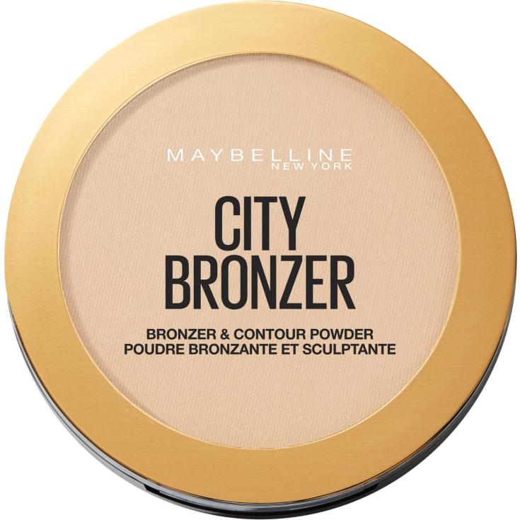 maybelline city polvos bronceadores maybelline city polvos bronceadores