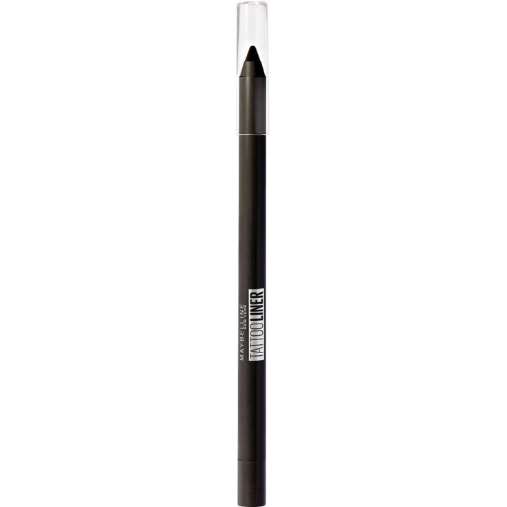 maybelline tatto liner en gel lapiz de ojos maybelline tatto liner en gel lapiz de ojos