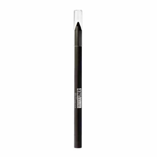 maybelline tattoo liner gel pencil lapiz de ojos