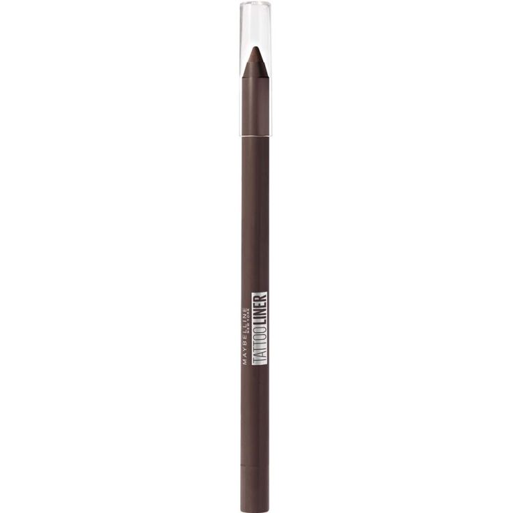 maybelline tatto lapiz de ojos maybelline tatto lapiz de ojos