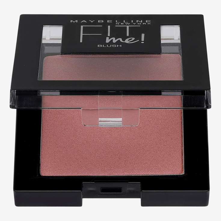 maybelline fit me colorete maybelline fit me colorete