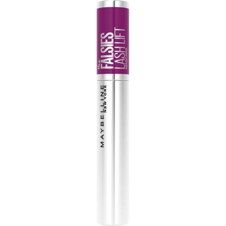 maybelline the falsies lash lift mascara de pestañas