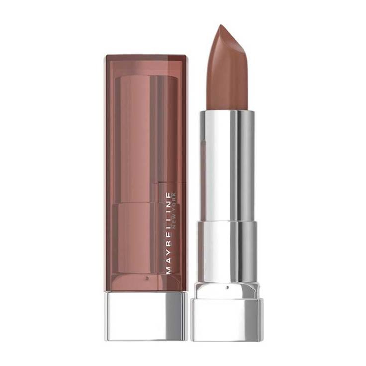 maybelline color sensational barra de labios maybelline color sensational barra de labios