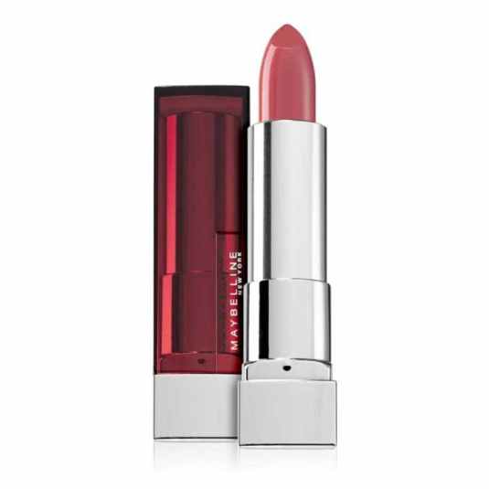 maybelline color sensational barra de labios