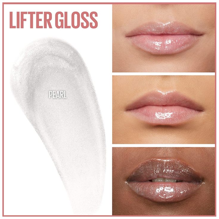 maybelline lifter gloss acido hialuronico