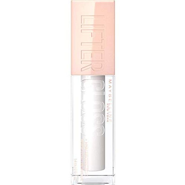 maybelline lifter gloss acido hialuronico