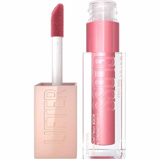 maybelline lifter gloss acido hialuronico