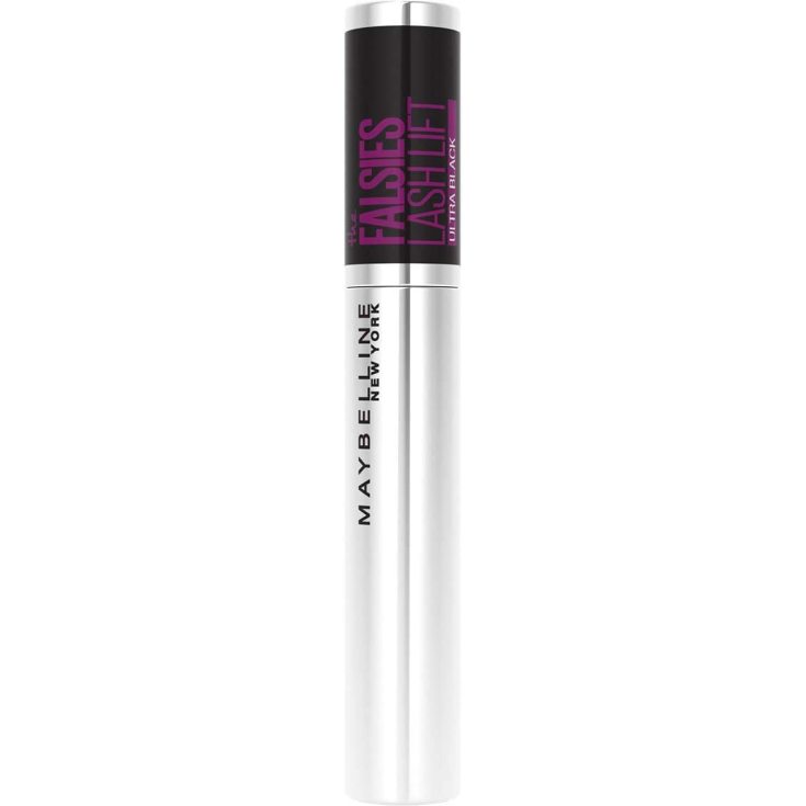 maybelline the falsies lash lift mascara de pestañas ultra black