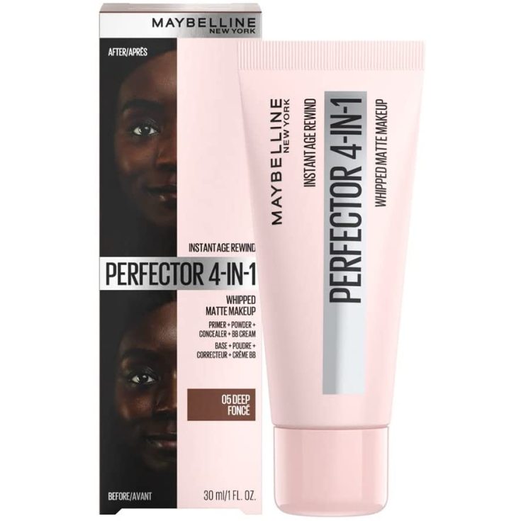 maybelline instant anti-age perfector 4-in-1 matte maybelline instant anti-age perfector 4-in-1 matte