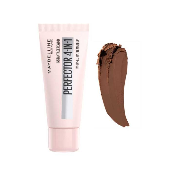 maybelline instant anti-age perfector 4-in-1 matte