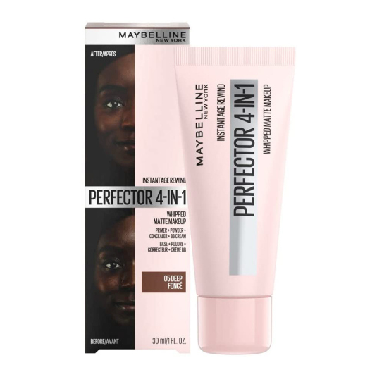 maybelline instant anti-age perfector 4-in-1 matte