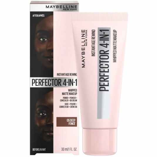 Maybelline New York El Borrador Base de Maquillaje