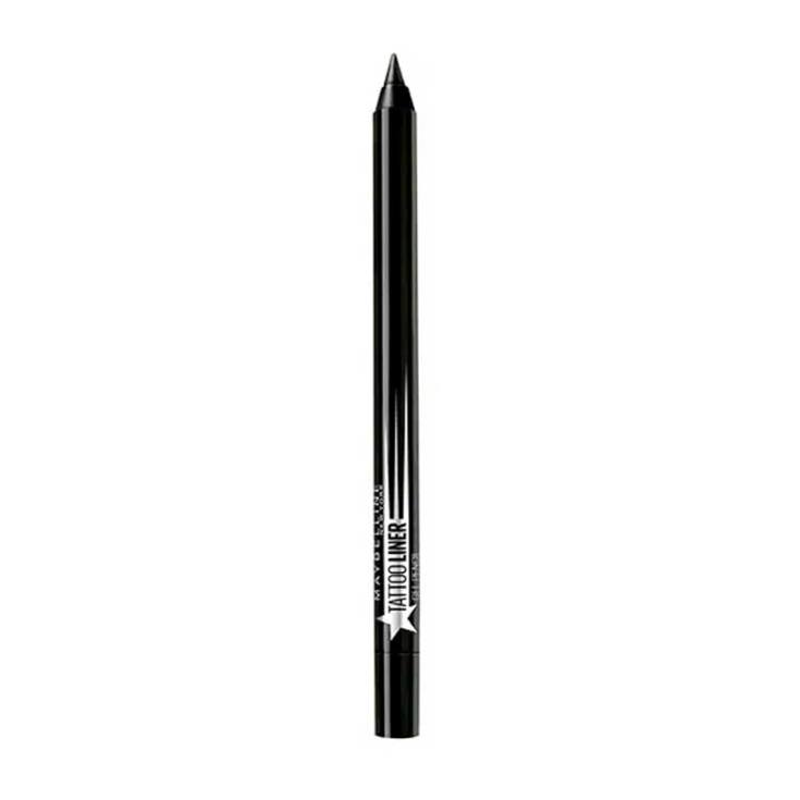 maybelline tattoo liner gel pencil limited edition 900 negro maybelline tattoo liner gel pencil limited edition 900 negro