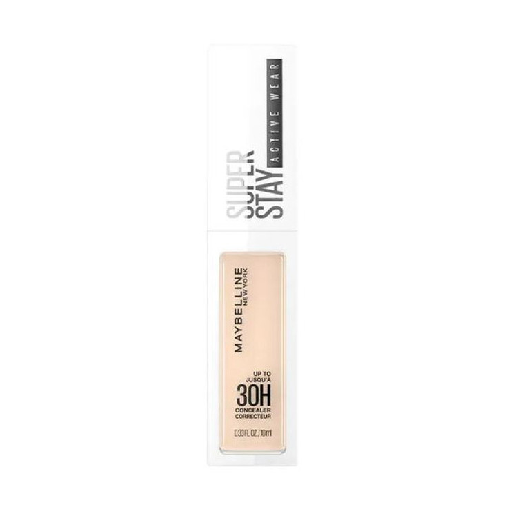 maybelline superstay active wear 30h corrector maybelline superstay active wear 30h corrector