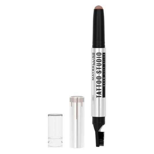 maybelline tattoo brow lift stick de cejas