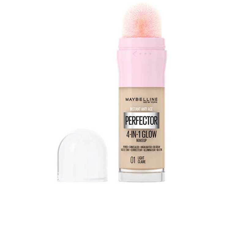 maybelline instant perfector 4-in-1 glow makeup 