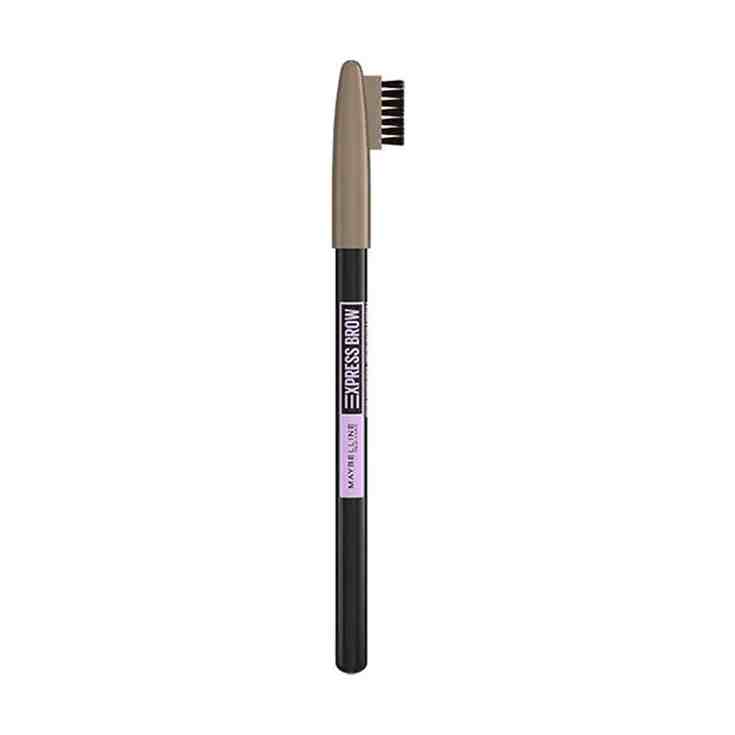 maybelline express brow lapiz de cejas