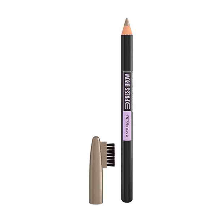 maybelline express brow lapiz de cejas