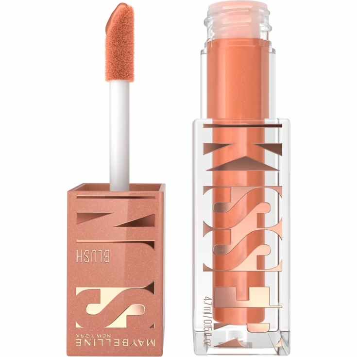 maybelline sunkisser colorete bronceador maybelline sunkisser colorete bronceador
