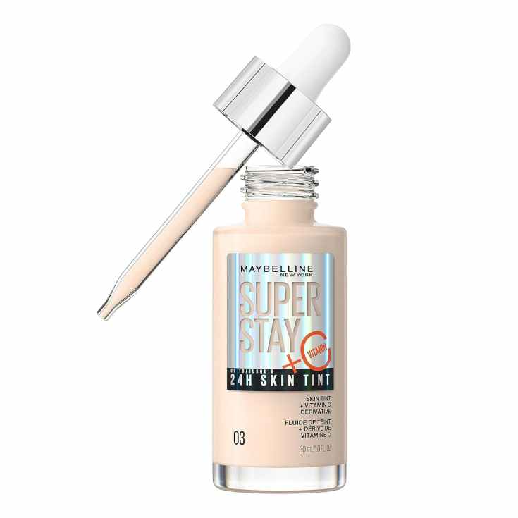 maybelline 24h superstay skin tint maybelline 24h superstay skin tint