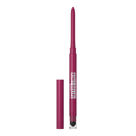 maybelline tatto liner automatic 