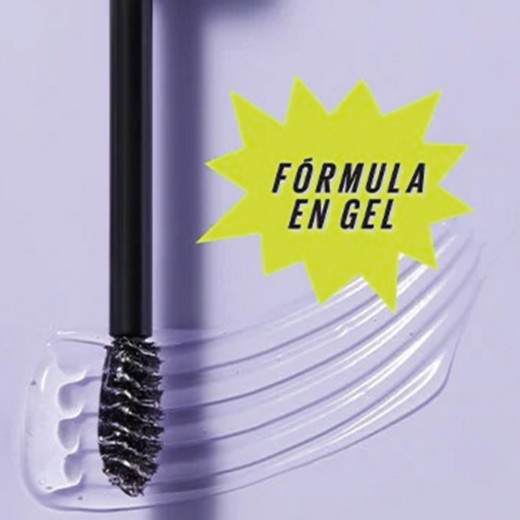 maybelline express superlock brow gel fijador de cejas