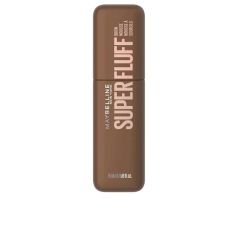 maybelline super fluff gel de cejas con color
